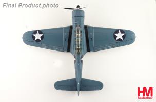 SBD-3 Dauntless 